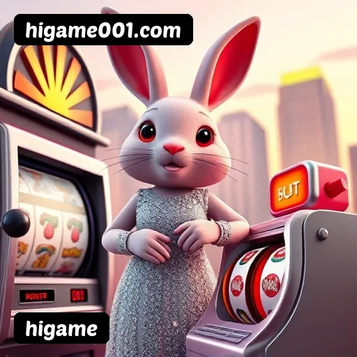 App Mobile higame - Jogue em Qualquer Lugar no Seu Smartphone