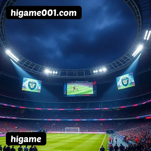 Benefícios do Login higame - Bônus e Vantagens Exclusivas