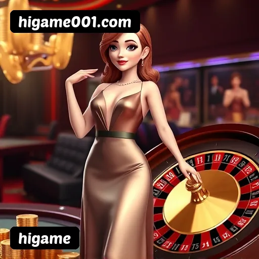 Coleção Premium de Slots higame - NetEnt, Pragmatic Play, Evolution